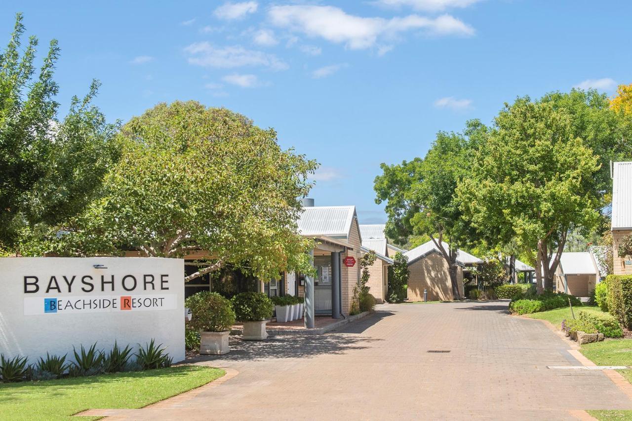 Bayshore Beachside Resort Dunsborough Bagian luar foto