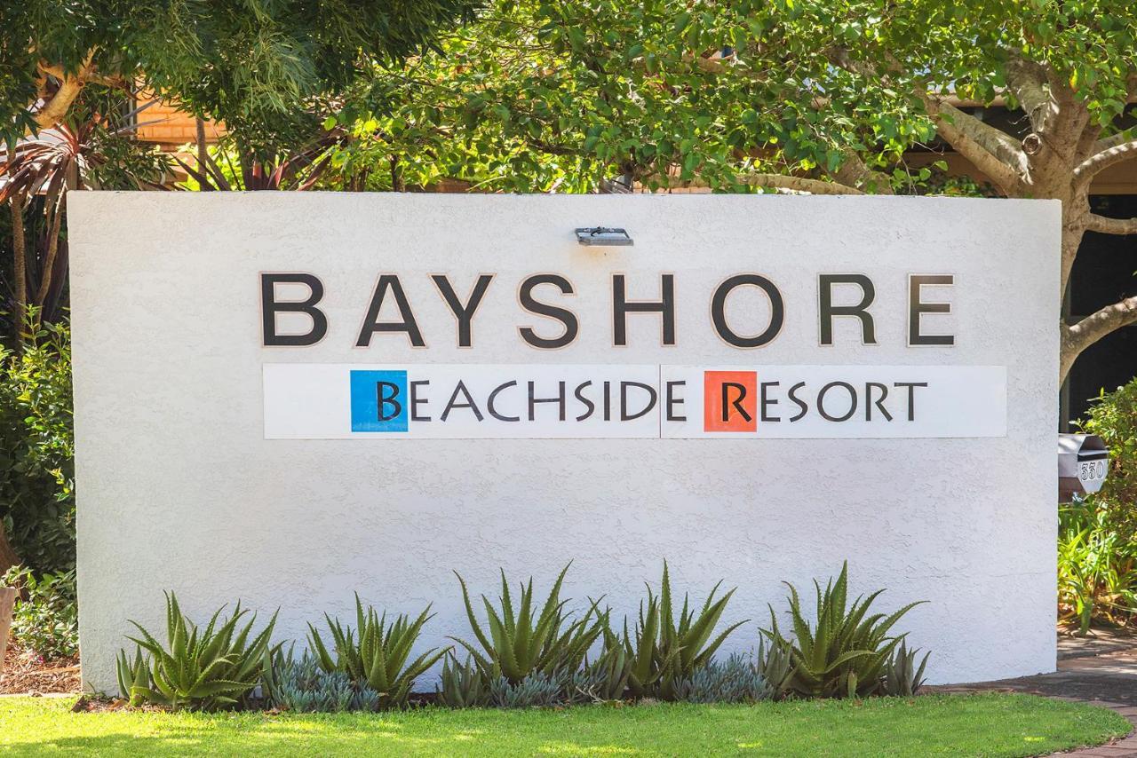 Bayshore Beachside Resort Dunsborough Bagian luar foto