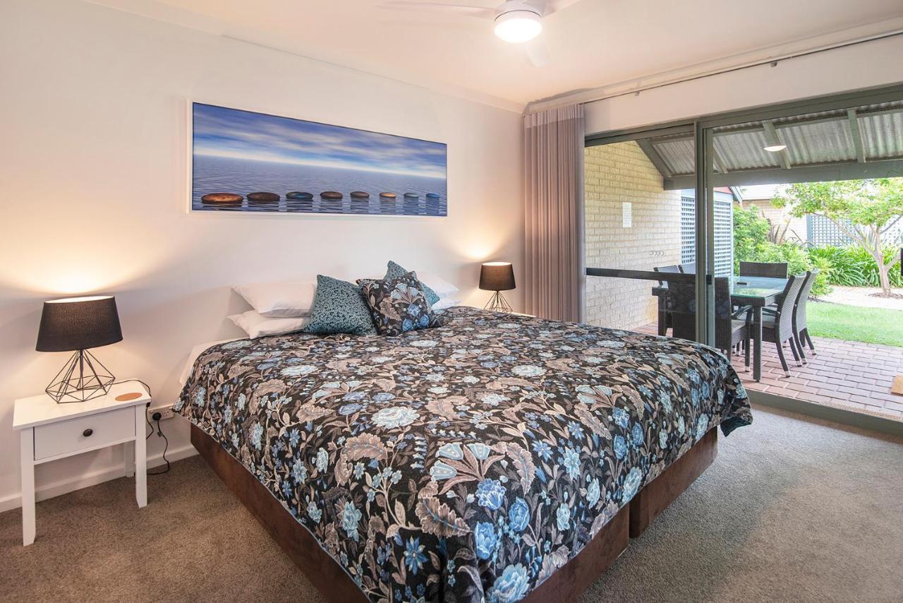 Bayshore Beachside Resort Dunsborough Bagian luar foto