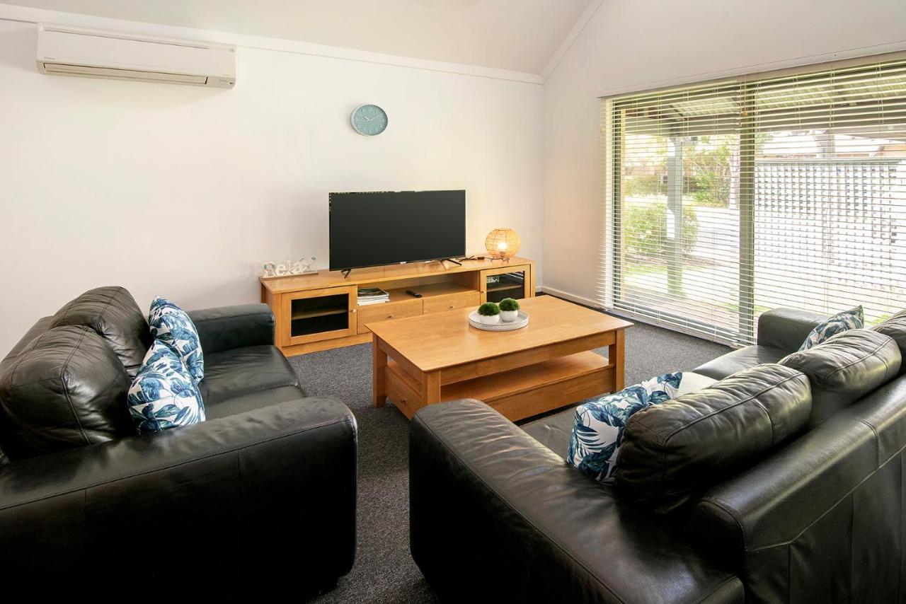 Bayshore Beachside Resort Dunsborough Bagian luar foto