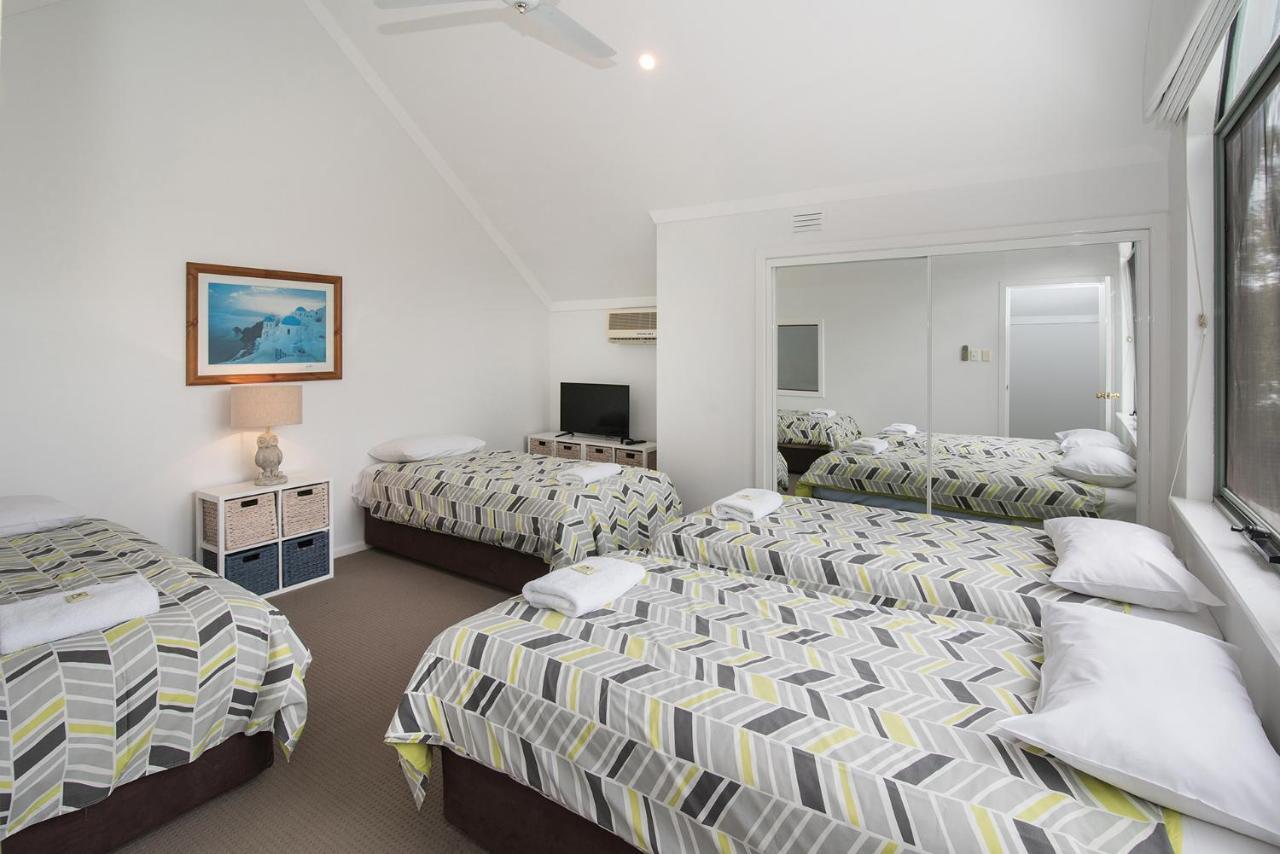 Bayshore Beachside Resort Dunsborough Bagian luar foto